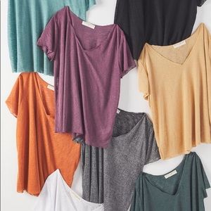 UO Casual Tee